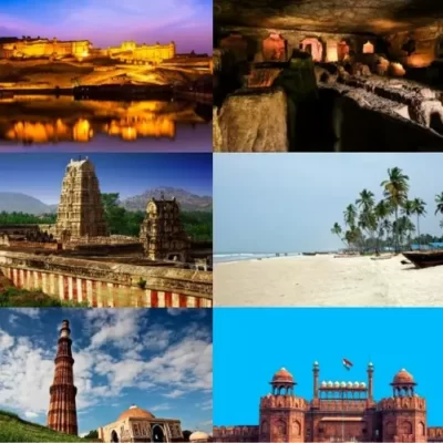 north-india-travel